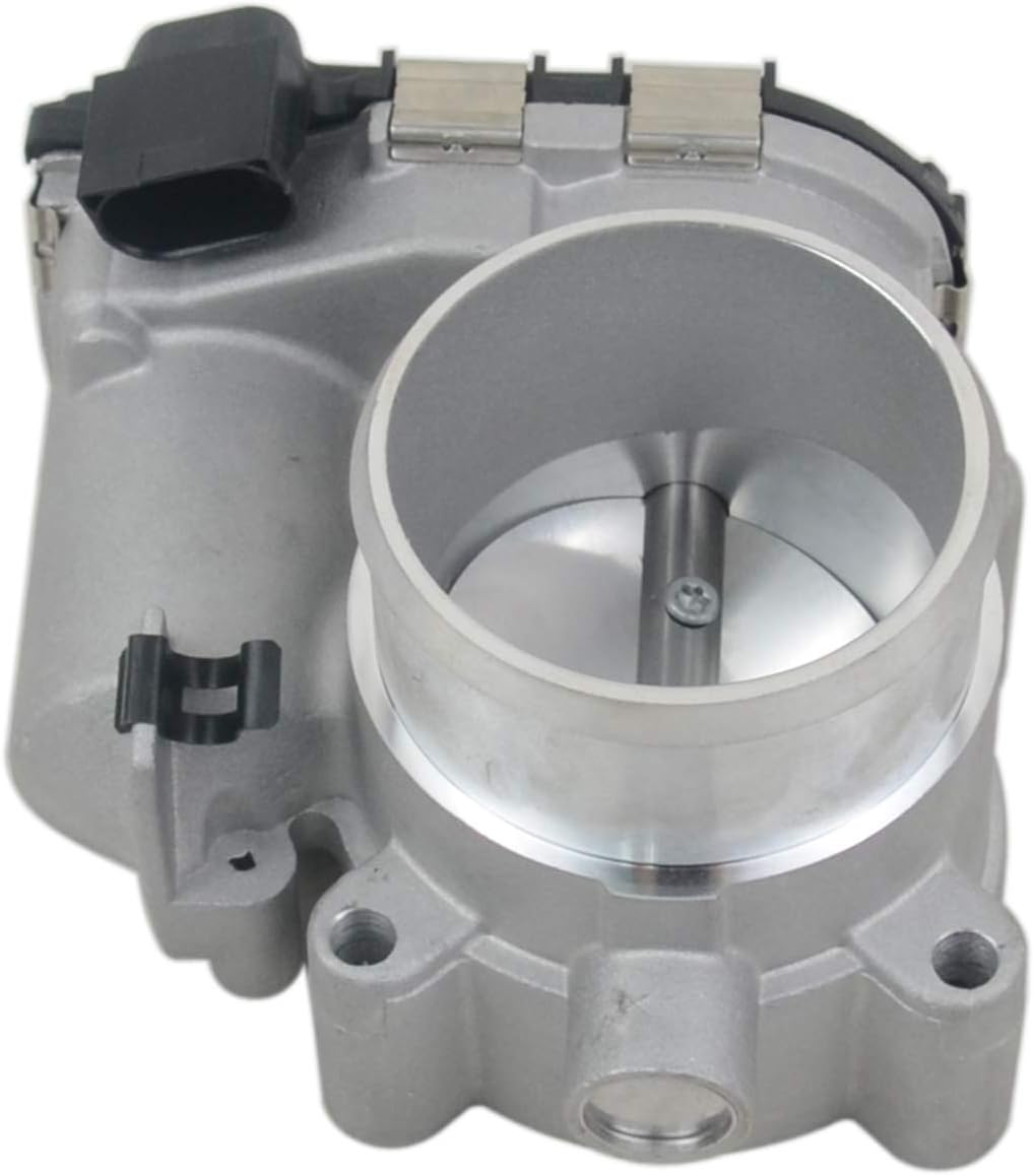 Cuerpo del acelerador A2711410025 para Mercedes W203 CL203 W211 W204