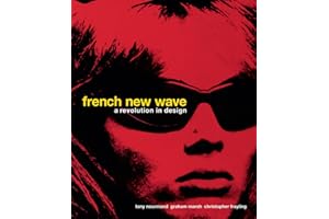 French New Wave: A Revolution in Design
