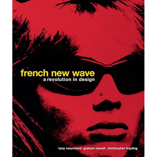 Amazon.com: The New Wave: Truffaut, Godard, Chabrol, Rohmer