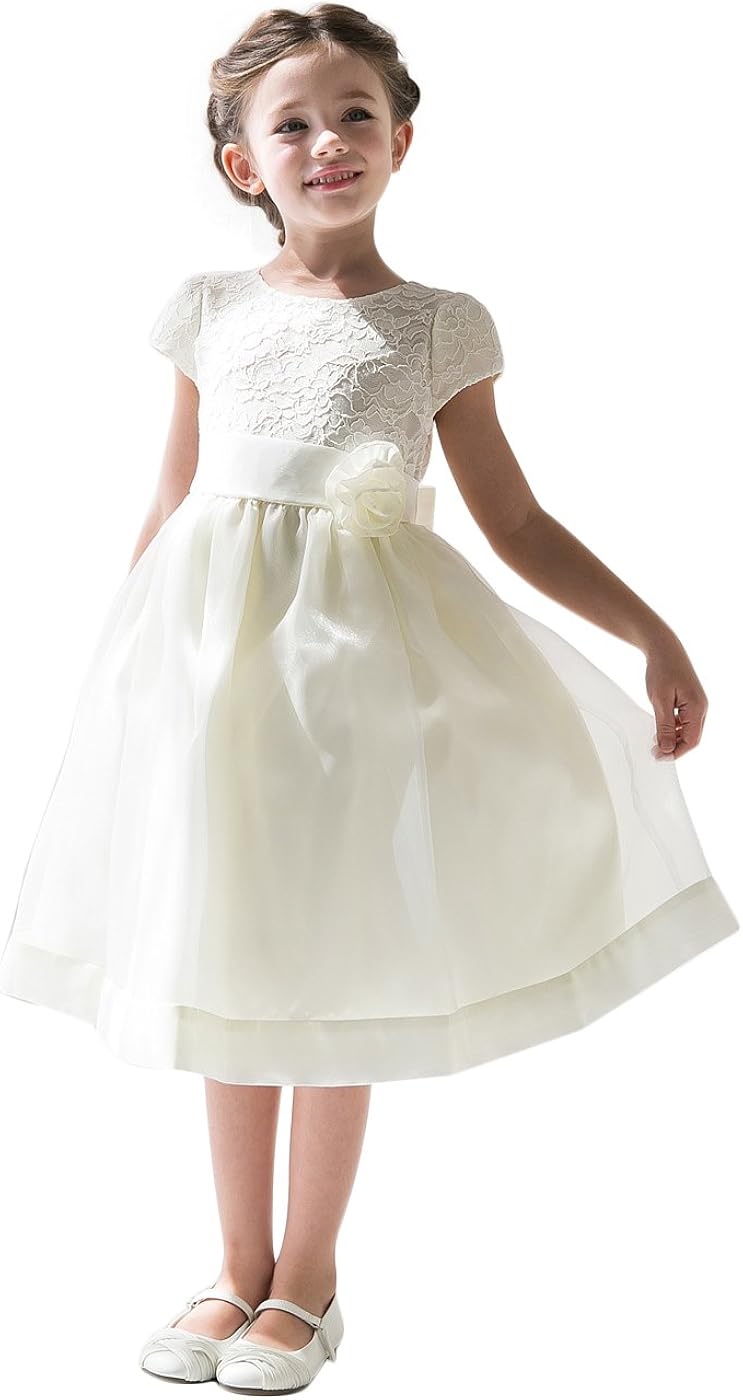 efavormart flower girl dresses