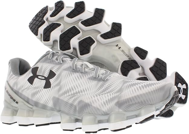 under armor scorpio 2