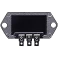 Nihao Voltage Regulator Rectifier for Kohler 8-25 HP Rectifier Regulator Kohler 41 403 09 41 403 10-S 25 403 03-S