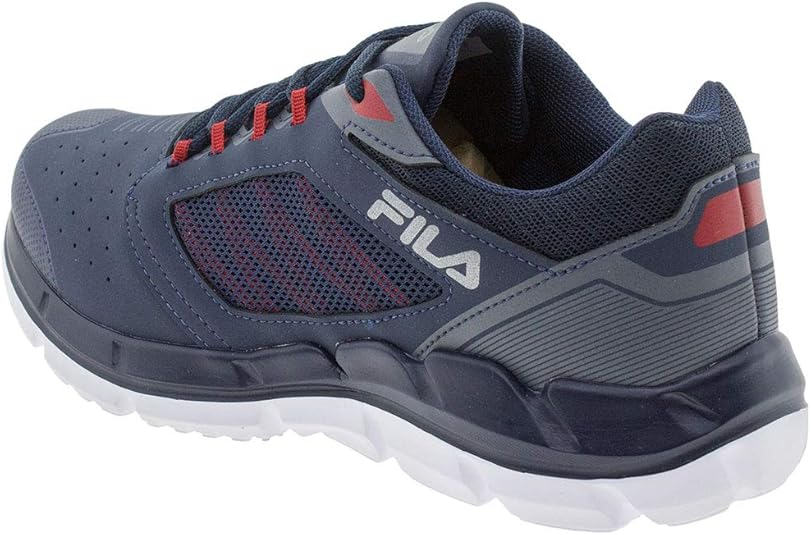 tenis fila sharp
