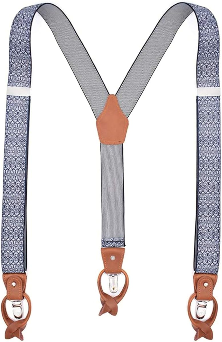 suspender amazon prime