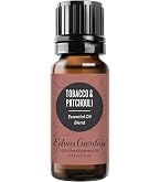 Amazon.com: Edens Garden Tobacco Absolute Essential Oil- 100% Pure Premium  Grade, Undiluted, Natural, Therapeutic, Aromatherapy, The Best for  Diffuser, Candle, Laundry, Humidifiers 10 ml (.33 fl oz) : Health &  Household