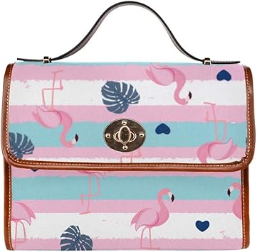 Flamingo cross body bag Clearance