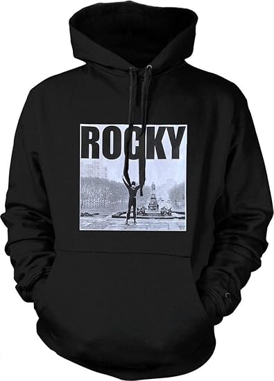 usa boxing sweatshirt