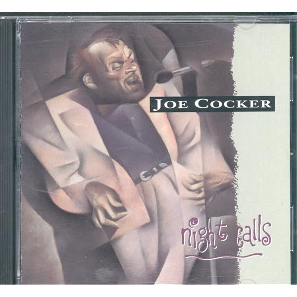 Amazon.com: Cocker: CDs & Vinyl