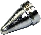 Hakko N61-08 Desoldering Nozzle 1.0mm for FR-301 FR-4100 Series view 1