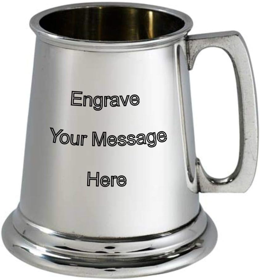 pewter christening gifts