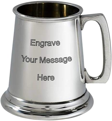 pewter christening gifts