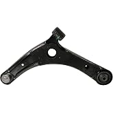 QuickSteer X620549 Suspension Control Arm and Ball Joint Assembly for Mitsubishi Outlander Sport