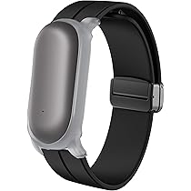 Plaud NotePin Gravador De Voz Com Chatgpt (Cosmic Gray