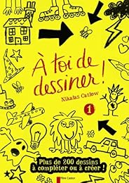 À toi de dessiner !