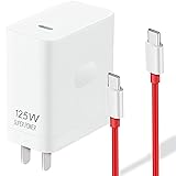 Kowokol for Oneplus Charger – 125W Superfast for