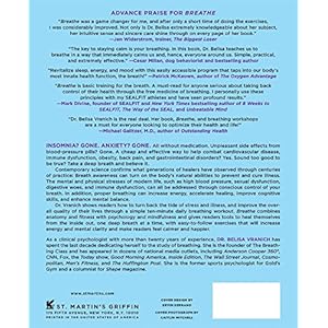 [E-Book to Download] Breathe: The Simple, Revolutionary 14-Day Program
to Improve Your Mental and Physical Health PDF