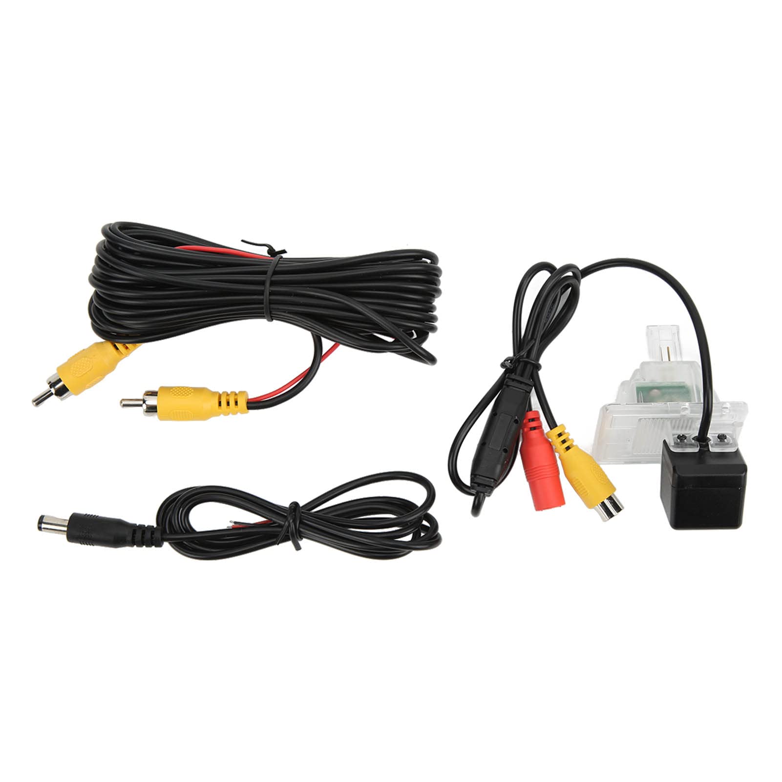 Backup Camera Car Rear View Reversing Camera IP67 High Definition Parking Assist Camera Replacement for SLK Class R172 2011 2020 with Night Vision 170 Wide Angle of View