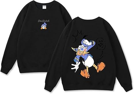 Amazon Co Jp メンズ レディース トップス ディズニー ミッキー パーカー 厚手 薄手 ペアルック カップル 春夏 秋冬 スウェット トレーナー 男女兼用 棉 ホーム キッチン
