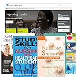Cover of Anatomy, Physiology & Disease Student Edition + Get Ready for A&P + Nursing Student's Maths & Medications Survival Guide + Study Skills for Nursing and Healthcare Students + MyLab Math