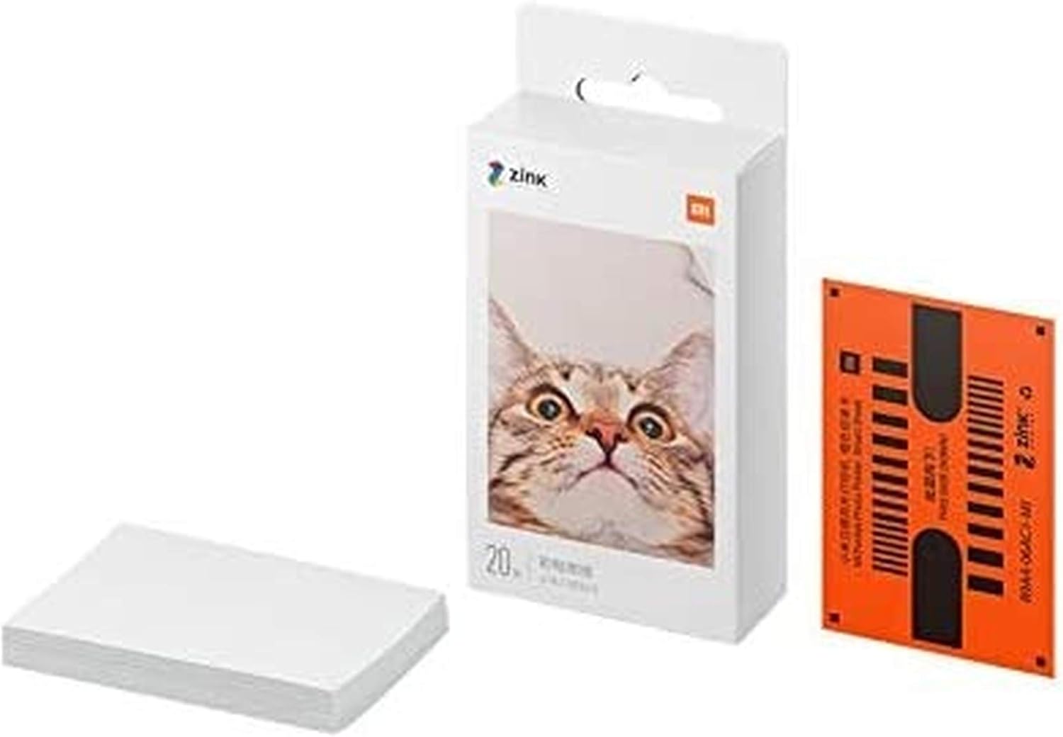 mini printer xiaomi