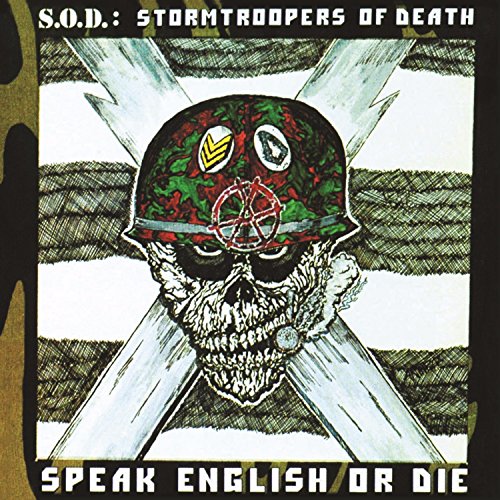 S.o.d. - Speak English Or Die [Platinum Edition] - Zortam Music