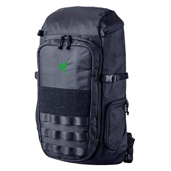 Razer Tactical 15 6 Backpack V2 Rc81 0500 Buy Razer Tactical 15 6 Backpack V2 Rc81 0500 Online At Low Price In India Amazon In