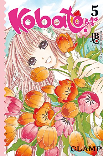 Livro Kobato Volume 5