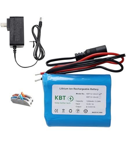 John Deere TY27456 14.4V Lithium-ion Battery For Grease Gun TY27453 | RDO Equipment Co