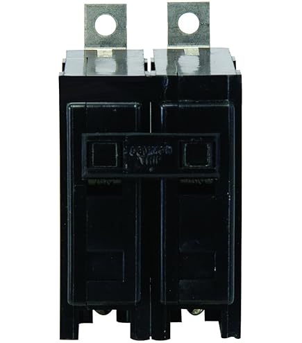 Disjoncteur Murray MP240 2 Pôles 40A 120/240VAC - Style Ancien - Occasion Nettoyé, Inspecté, Testé