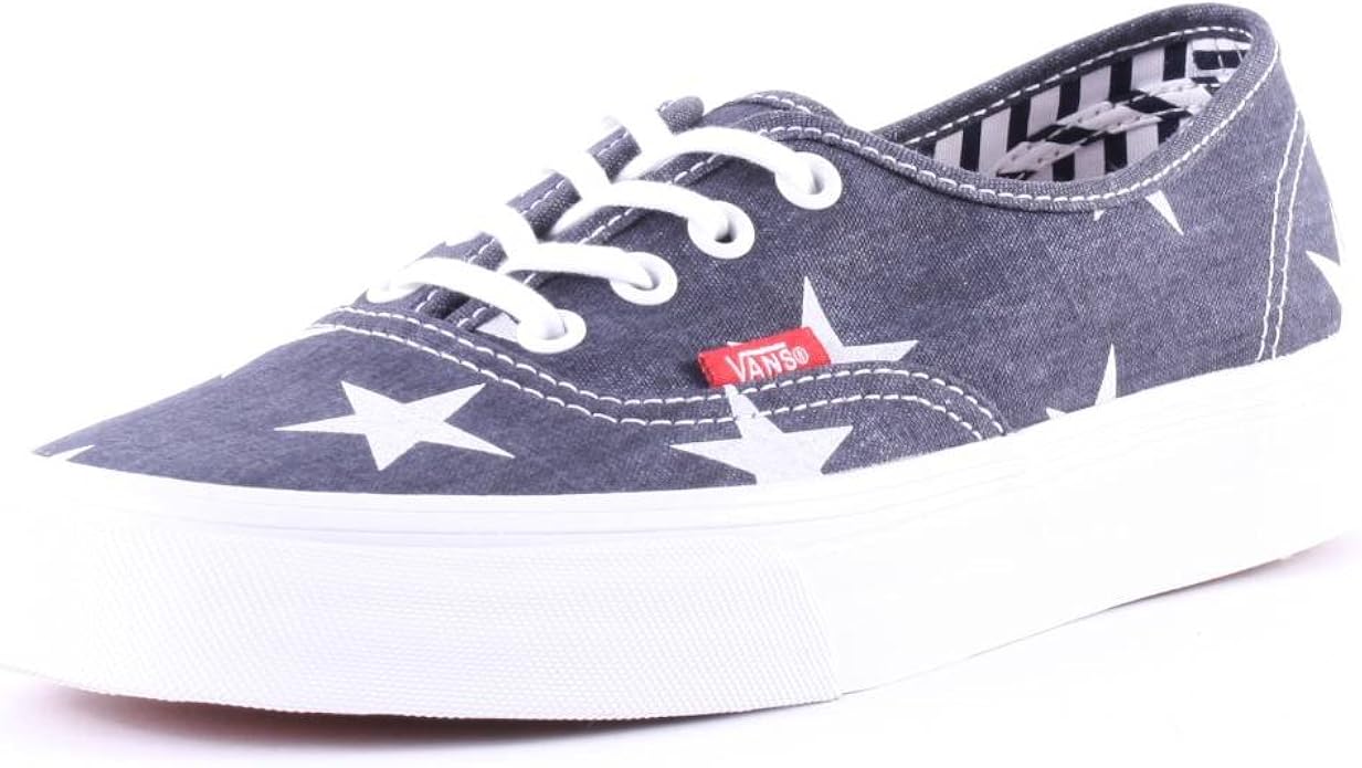 vans atwood stripe