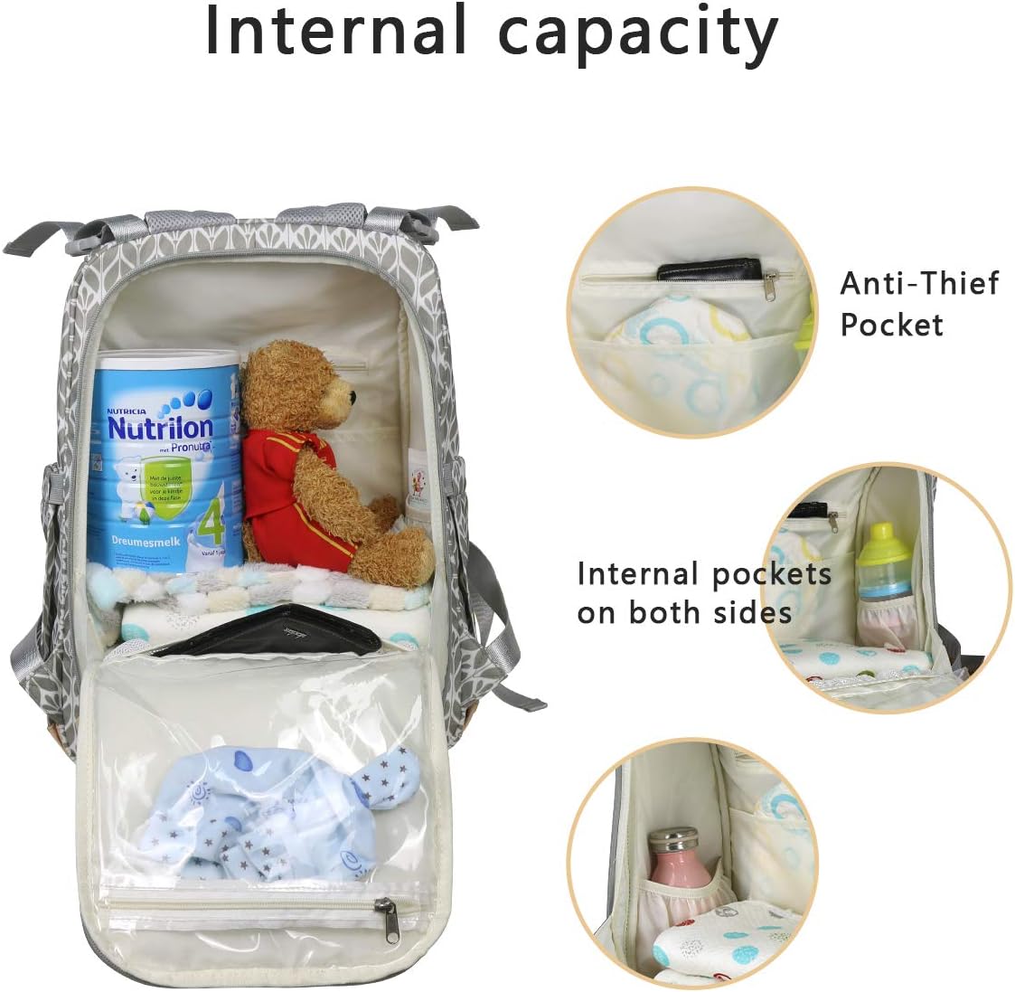 sac à langer hap tim