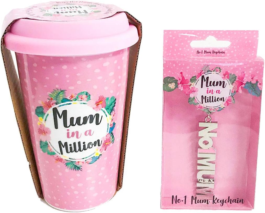 mum travel mug