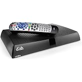 DISH Solo HD Receiver (ViP 211z)