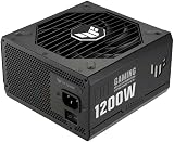 ASUS TUF Gaming 1200W Power Supply Fully Modular 80 Plus Gold view 7