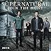 Supernatural 2015 Wall Calendar: The Television Series by