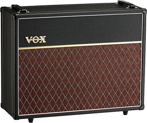 Vox V212C Guitar Extension Cabinet, 2x12"