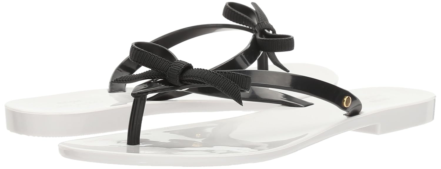 melissa women's harmonic thong sandal