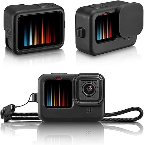 Waterproof Case Housing for GoPro Hero 13 12 11 10 Black