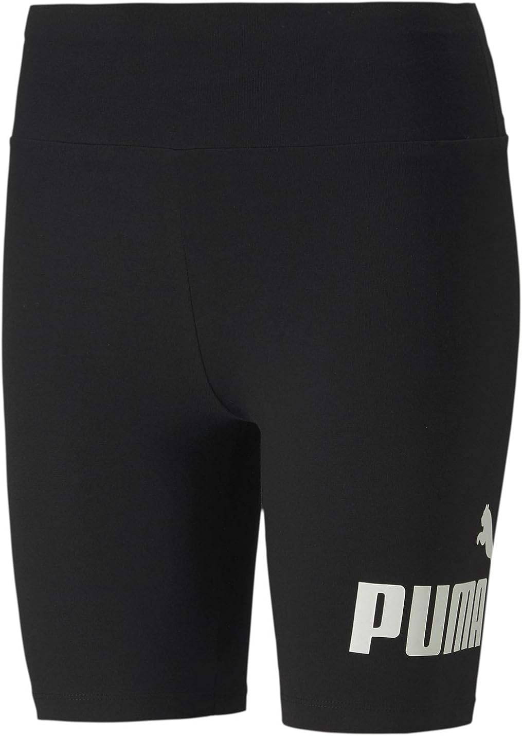 PUMA Women's Short Tight at  Women’s Clothing store