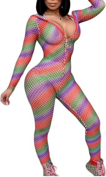 clubwear jumpsuit amazon