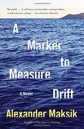 A Marker to Measure Drift