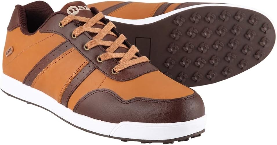 comfortable waterproof golf shoes