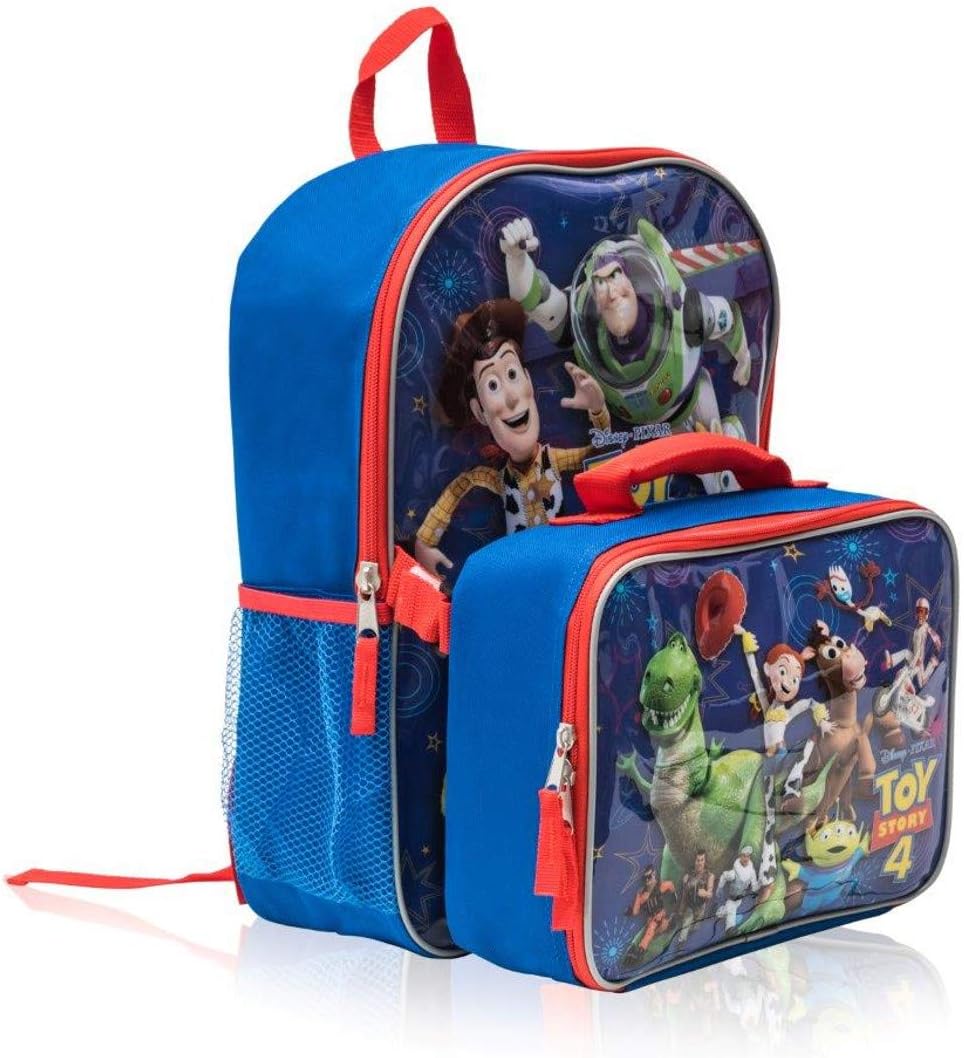 toy story 4 backpack amazon