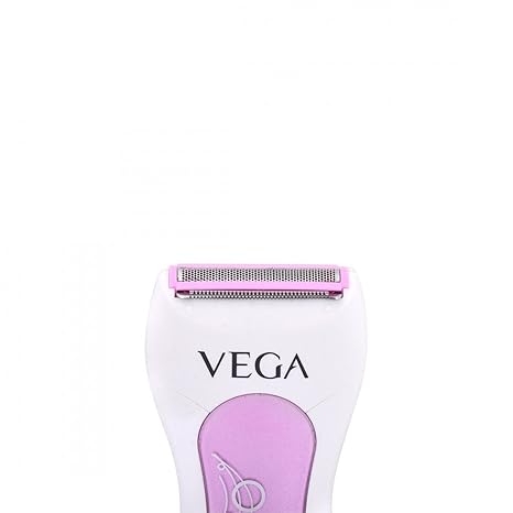Vega silky lady shaver Clearance