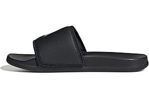 adidas Unisex Adult Adilette Comfort Slide Sandals