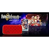 Fate / EXTELLA LIMITED BOX Japan version (Multi-Language) [Switch] [Nintendo Switch]