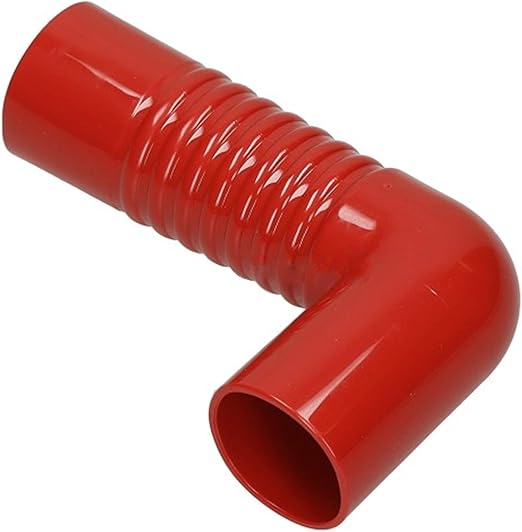 Vacuum cleaner connector Clearance