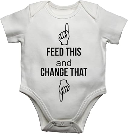 personalised baby grows