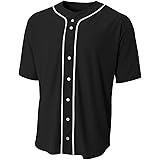 plain baseball jerseys for sale