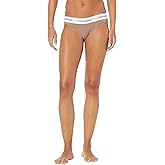 Calvin Klein womens Modern Cotton Naturals Thong